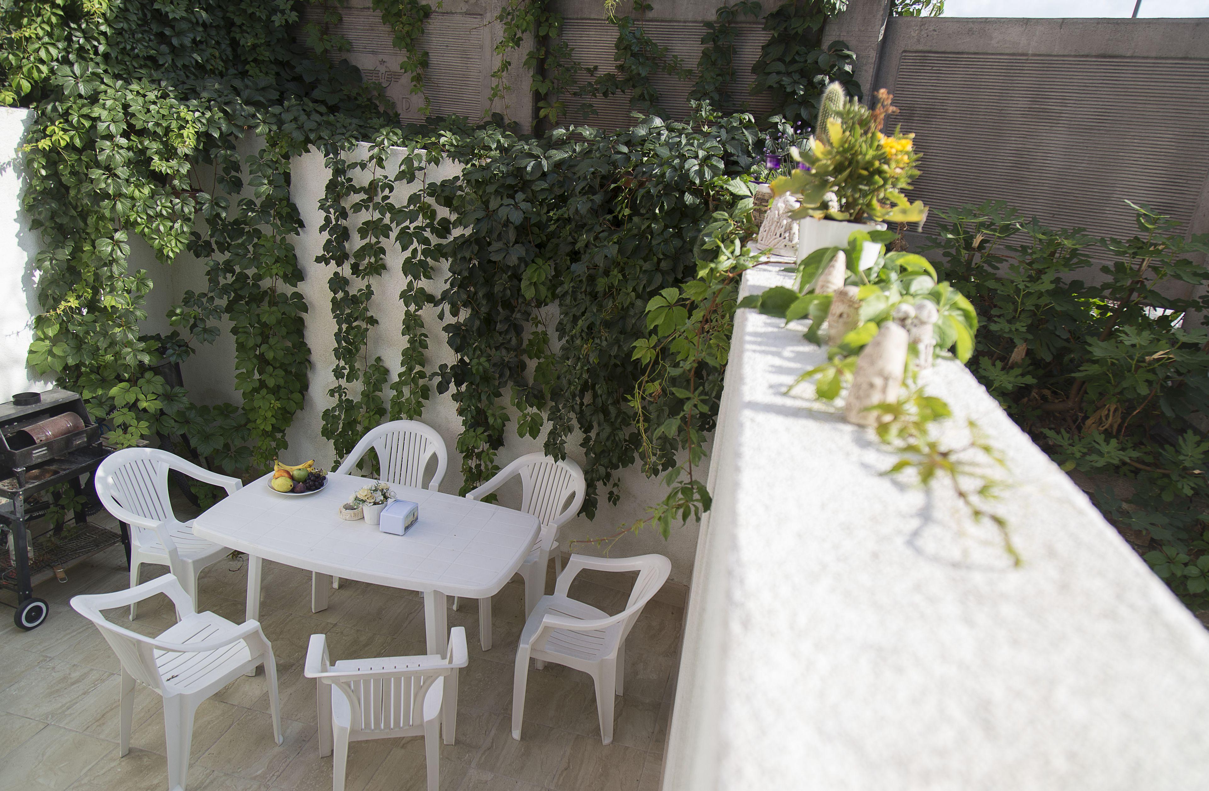 Galley Hotel — Foto’s 3